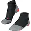 Шкарпетки Falke ESS RU5 Race Short Wmn 35-36 Black (1097-16730-3010 35/36) - мініатюра 1