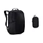 Комплект: Рюкзак Thule Subterra 2 Backpack 27L Black (TH 3205027) + Органайзер Thule Subterra 2 PowerShuttle Small Black (TH 3205037) - миниатюра 1