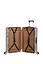 Чемодан Samsonite LITE-BOX ALU/BOSS ALUMINIUM 69 см MONOGRAM 69х47х27 KO3*08002 - миниатюра 2