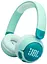 Гарнитура JBL JR320BT Green (JBLJR320BTGRN) - миниатюра 1