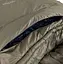 Спальный мешок Wechsel Mudds Summer 8° M TL Olive/Mud Green Left (232048) (DAS302759) - миниатюра 4