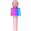 Микрофон из караоке Epik MC005 Pink (154247) - миниатюра 1