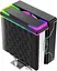 Кулер для процесора Ocypus Delta A40 SE ARGB Black (DELTA-A40-BK1AAWN00S-GL) - мініатюра 6