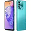 Смартфон Tecno Spark 8 KG6k 4/64GB Turquoise Cyan - миниатюра 4