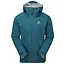 Куртка Mountain Equipment Zeno Jacket Deep Teal S (1053-ME-002013.01590.S) - мініатюра 1