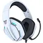 Ігрові навушники Onikuma X27 White [113081] - мініатюра 4