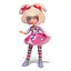 Кукла 4SF Manga Dolls серии Hello Kitty Конфетка Единорог (HKTF0400) - миниатюра 4