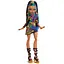 Лялька Monster High Монстро-класика Нефера (JDR48) - мініатюра 1
