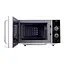 Мікрохвильова піч ERGO EM-2010 - мініатюра 3
