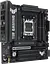 Материнcька плата Asus B850M-Plus TUF Gaming Wi-Fi Socket AM5 (TUF GAMING B850M-PLUS WIFI) - мініатюра 2