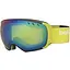 Маска Bolle Virtuose Green (1068-VIRTUOSE 21621 OS) - миниатюра 1