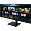 Монитор 32" Samsung S32FM702 UHD VA 60Hz (LS32FM702UZXUA) - миниатюра 6
