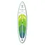Надувная SUP доска Aero Board 2.0 (365х15х80см) 12' Green Leaf - миниатюра 1