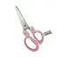 Дитячі ножиці канцелярські "Stylish" CLASS 4290C(Pink) 13,5 см - мініатюра 1