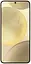 Смартфон Samsung Galaxy S24 8/256GB Amber Yellow (SM-S921BZYG) - мініатюра 2