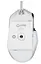 Мышь Lorgar MSP80 8000 Hz Gaming Mouse Pro White (LRG-MSP80-WH) - миниатюра 2