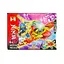 Конструктор Ninja Герои, MG1015, 89 деталей, (В ассортименте) - миниатюра 2