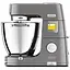 Кухонна машина Kenwood Titanium Chef Patissier XL KWL90.244SI - мініатюра 5
