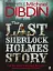 The Last Sherlock Holmes Story - мініатюра 1
