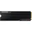 Накопичувач SSD Samsung M.2 1TB PCIe 5.0 9100PRO+ радіатор teh0014751 - мініатюра 1