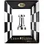 Головоломка Cast Puzzle Cast Chess Rook silver Шахова Тура 473682 - миниатюра 2