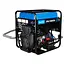 Генератор бензиновий 10 кВт EnerSol EPG-11000TEA (41-00473) - мініатюра 2