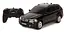 Машинка на управлінні BMW X5 1:18 RASTAR чорний 23100 - мініатюра 1