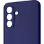 Чехол Wave Colorful Case для Samsung Galaxy A17 Blue [156990] - миниатюра 2