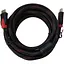 Кабель GRAND Hdmi 5 м male to male папа-папа 2 ферриты - миниатюра 1