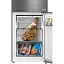 Холодильник Midea MDRB470MGF46OM дисплей - миниатюра 7