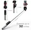 SELFIE STICK/MONOPOD 360 STICK - миниатюра 3