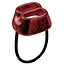 Страхувально-спусковий пристрій Black Diamond ATC Ruby Red (1033-BD 620045.RUBY) - мініатюра 1