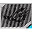 Блок живлення ASUS ROG THOR 1000W ATX 3.1 80+ Platinum (90YE00V3-B0NA00) - мініатюра 3