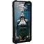 Оригинальный противоударный чехол UAG Pathfinder для iPhone XS Max (6.5") Carmine Red (111107119696) - миниатюра 9