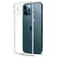 Чехол Epik TPU Epic Transparent 1.5 мм Full Camera для Apple iPhone 11 Pro 5.8 Бесцветный прозрачный - миниатюра 1