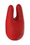 Вібростимулятор Dreamtoys Red Revolution Hebe 10.6 см червоний - мініатюра 2