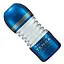 Мастурбатор Tenga Premium Rolling Head Cup білий - мініатюра 4