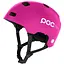 Велошолом Poc Pocito Crane M/L Рожевий (1033-PC 105541712MLG1) - мініатюра 1