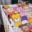 Комплект постельного белья MirSon Бязь 17-0674 Rainbow Zoo 160x220 см разноцветный (2200010257601) - миниатюра 5