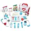 Игровой набор Melissa & Doug Врач (SM93606/6074884) - миниатюра 2