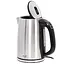 Металлический чайник с дисплеем и контролем температуры Adler AD 1340 1,7л - миниатюра 1