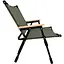 Крісло Time Eco ТЕ-08 SD портативне зелене - мініатюра 2