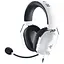 Навушники з мікрофоном Razer Blackshark V2 X White (RZ04-03240700-R3M1) - мініатюра 1