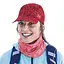 Кепка Buff Pack Trek Cap Grenadine (1033-BU 117219.406.10.00) - миниатюра 5