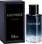 Туалетна вода Christian Dior Sauvage 100 мл - мініатюра 2