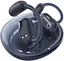 Бездротові навушники Baseus Eli Sport 1 Open-Ear TWS Earbuds, IPX4, BT5.3, 65mAh, 600mAh, 7.5h, Cosmic Black A00064400121-00 - мініатюра 2