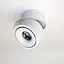 Спот Friendlylight Carlos LED 12W FL2066 - миниатюра 1