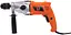 Дрель ударная TID-13/1200 2S 1200Вт TEKHMANN teh0026235 - миниатюра 1