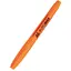 Маркер текстовый оранжевый - миниатюра 1
