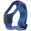 Ремінець Braided Buckle Enhanced Mi Band 3/4/5/6/7 Navy Синій - мініатюра 1